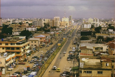 Resultado de imagem para cotonou benin