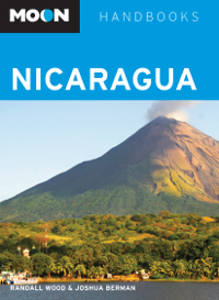 Moon Nicaragua, 4th ed.