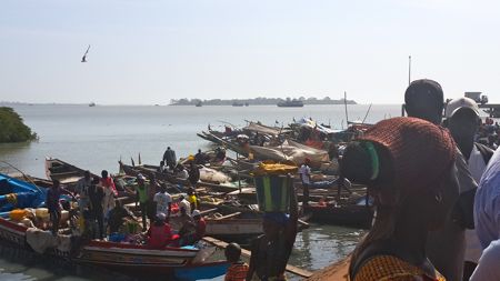 Bissau, Guinea Bissau