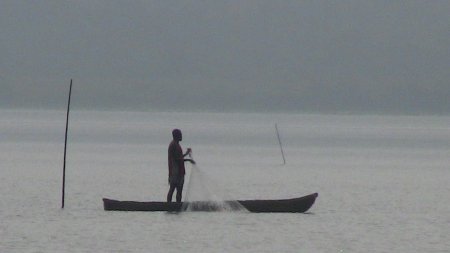 fisherman, possotome