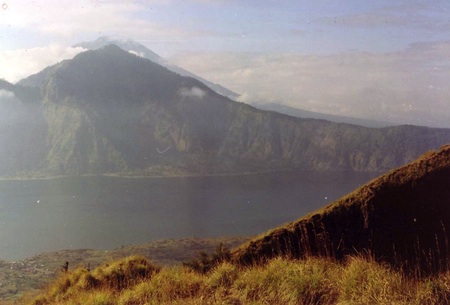 Gunung Batur (Mount Batur)