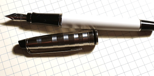 The Best Fountain Pens for Taking Notes –  – Fountain Pen, Ink,  and Stationery Reviews